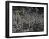 Our secret-Angus Hampel-Framed Giclee Print