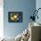 Our Solar System-Adrian Chesterman-Art Print displayed on a wall