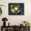 Our Solar System-Adrian Chesterman-Stretched Canvas displayed on a wall