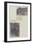Our South African War Pictures-null-Framed Giclee Print