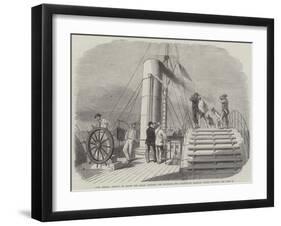 Our Special Artist-null-Framed Giclee Print