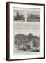 Our Success in the Soudan-Henry Charles Seppings Wright-Framed Giclee Print