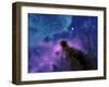 Our Sun May Have Formed from a Protostellar Nebula Like This One-Stocktrek Images-Framed Photographic Print