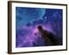 Our Sun May Have Formed from a Protostellar Nebula Like This One-Stocktrek Images-Framed Photographic Print