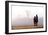 Our way to Madagascar 2016-Gina Buliga-Framed Photographic Print