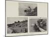 Our West African Colonies, Gunboats on the Niger-null-Mounted Giclee Print