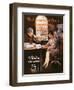 Our Women-Charles H. Dickson-Framed Giclee Print