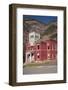 Ouray County Courthouse, Ouray, CO-Joseph Sohm-Framed Photographic Print