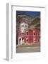 Ouray County Courthouse, Ouray, CO-Joseph Sohm-Framed Photographic Print