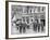 Ouray Fire Department, City Hall, C.1906-null-Framed Photographic Print