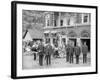 Ouray Fire Department, City Hall, C.1906-null-Framed Photographic Print