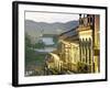 Ouro Preto, Brazil-Peter Adams-Framed Photographic Print