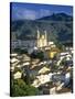 Ouro Preto, Brazil-Peter Adams-Stretched Canvas