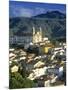 Ouro Preto, Brazil-Peter Adams-Mounted Photographic Print