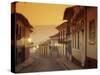 Ouro Preto, Brazil-null-Stretched Canvas