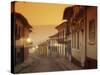 Ouro Preto, Brazil-null-Stretched Canvas