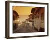 Ouro Preto, Brazil-null-Framed Photographic Print