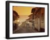 Ouro Preto, Brazil-null-Framed Photographic Print