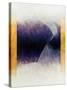 Ouroboros Three: Blue, 2010-Mathew Clum-Stretched Canvas