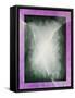 Ouroboros Three: Green, 2010-Mathew Clum-Framed Stretched Canvas