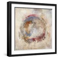 Ouroboros-Jason Jarava-Framed Giclee Print