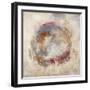 Ouroboros-Jason Jarava-Framed Giclee Print