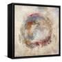 Ouroboros-Jason Jarava-Framed Stretched Canvas