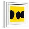 Oursin 4-Tony Soulie-Framed Limited Edition