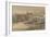 Ouse Bridge, York, 1800-Thomas Girtin-Framed Giclee Print