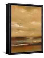 Out and Up-Kc Haxton-Framed Stretched Canvas