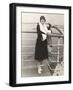 Black Frame