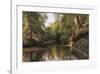 Out Boating, Saeby-Peder Mork Monsted-Framed Premium Giclee Print