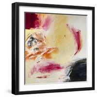 Out Burst-Brent Abe-Framed Giclee Print