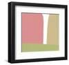 Out Crop-Cathe Hendrick-Framed Giclee Print