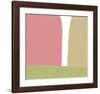 Out Crop-Cathe Hendrick-Framed Giclee Print