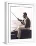 White Frame