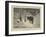 Out in the Cold-John MacWhirter-Framed Giclee Print