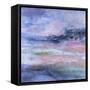 Out My Window II-Jodi Maas-Framed Stretched Canvas