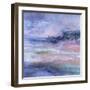 Out My Window II-Jodi Maas-Framed Giclee Print