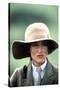 OUT OF AFRICA, 1985 directed by SYDNEY POLLACK Meryl Streep (photo)-null-Stretched Canvas