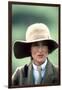 OUT OF AFRICA, 1985 directed by SYDNEY POLLACK Meryl Streep (photo)-null-Framed Photo