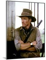 OUT OF AFRICA, 1985 directed by SYDNEY POLLACK Robert Redford (photo)-null-Mounted Photo