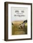 OUT OF AFRICA [1985], directed by SYDNEY POLLACK.-null-Framed Photographic Print