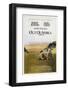OUT OF AFRICA [1985], directed by SYDNEY POLLACK.-null-Framed Photographic Print