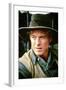 Out of Africa by Sydney Pollack with Robert Redford, 1985 (photo)-null-Framed Photo