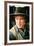 Out of Africa by Sydney Pollack with Robert Redford, 1985 (photo)-null-Framed Photo