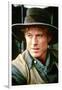 Out of Africa by Sydney Pollack with Robert Redford, 1985 (photo)-null-Framed Photo