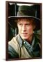 Out of Africa by Sydney Pollack with Robert Redford, 1985 (photo)-null-Framed Photo