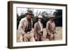 Out of Africa by Sydney Pollack with Robert Redford, Meryl Streep and klaus-Maria Brandauer, 1985 (-null-Framed Photo