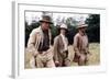 Out of Africa by Sydney Pollack with Robert Redford, Meryl Streep and klaus-Maria Brandauer, 1985 (-null-Framed Photo